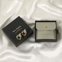 Fushen Spot Универсальный Ювелирный ящик Коробка Ожерелье Кольцо Подвеска Коробка Подарочная сумка Подарочная сумка Ювелирная сумка