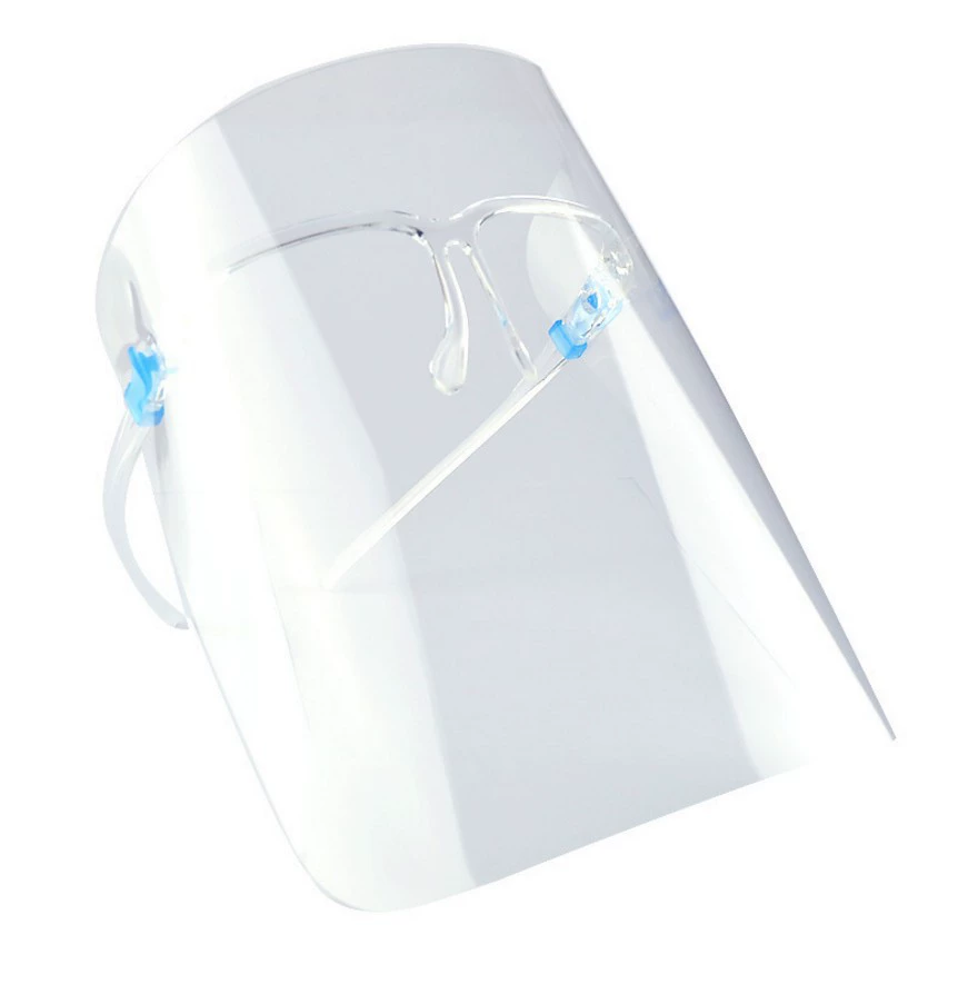 ПК Очки кронштейн маска очки Рамка Маска Защитная маска Анти-Пена Маска Очки кронштейн очки Рамка