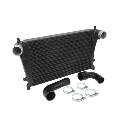 Modified Intercooler Suitable for: car radiator