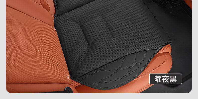 Suitable for Skoda Car Seat Cushions, Superb, Kamiq, Karoq, Rapid, Fabia, All-Season Universal Seat Covers