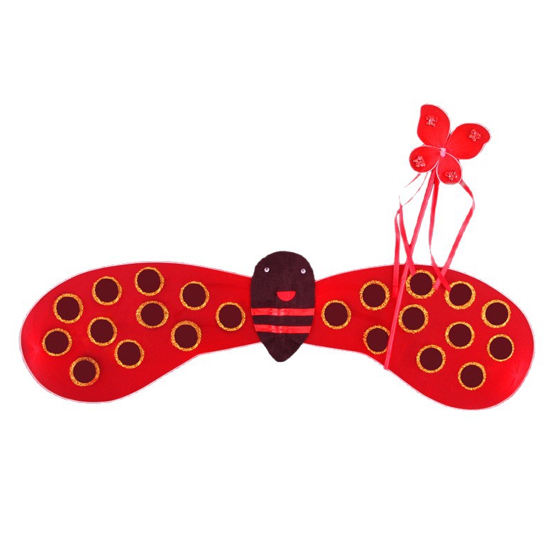 Рождественская детская юбка, комплект, 3 предмета, оптовые продажи