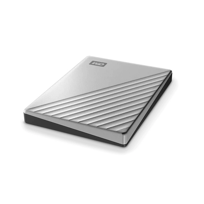 Совместимо с Western data WD My Passport Ultra 4TB мобильный жесткий диск WDBFTM0040BSL