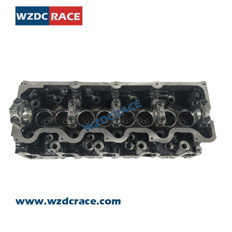 11101-54150 11101-54151 para Toyota 5L 909054 cabezal de cilindro