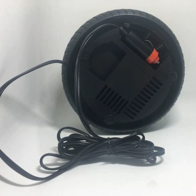Car air pump tire type Hava nasosu