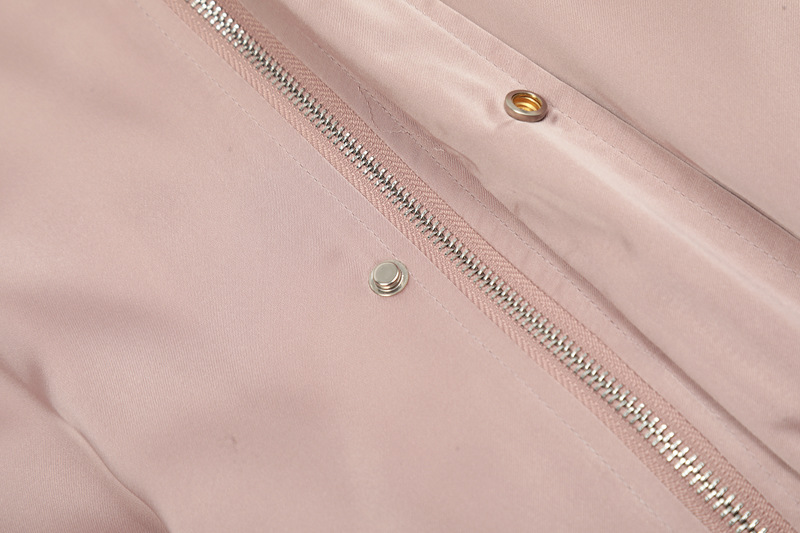 Men's Clothing hip-hop style design sense  two-piece jacket men's and women's fashion brand street all-match personality motorcycle jacket_voghion.com