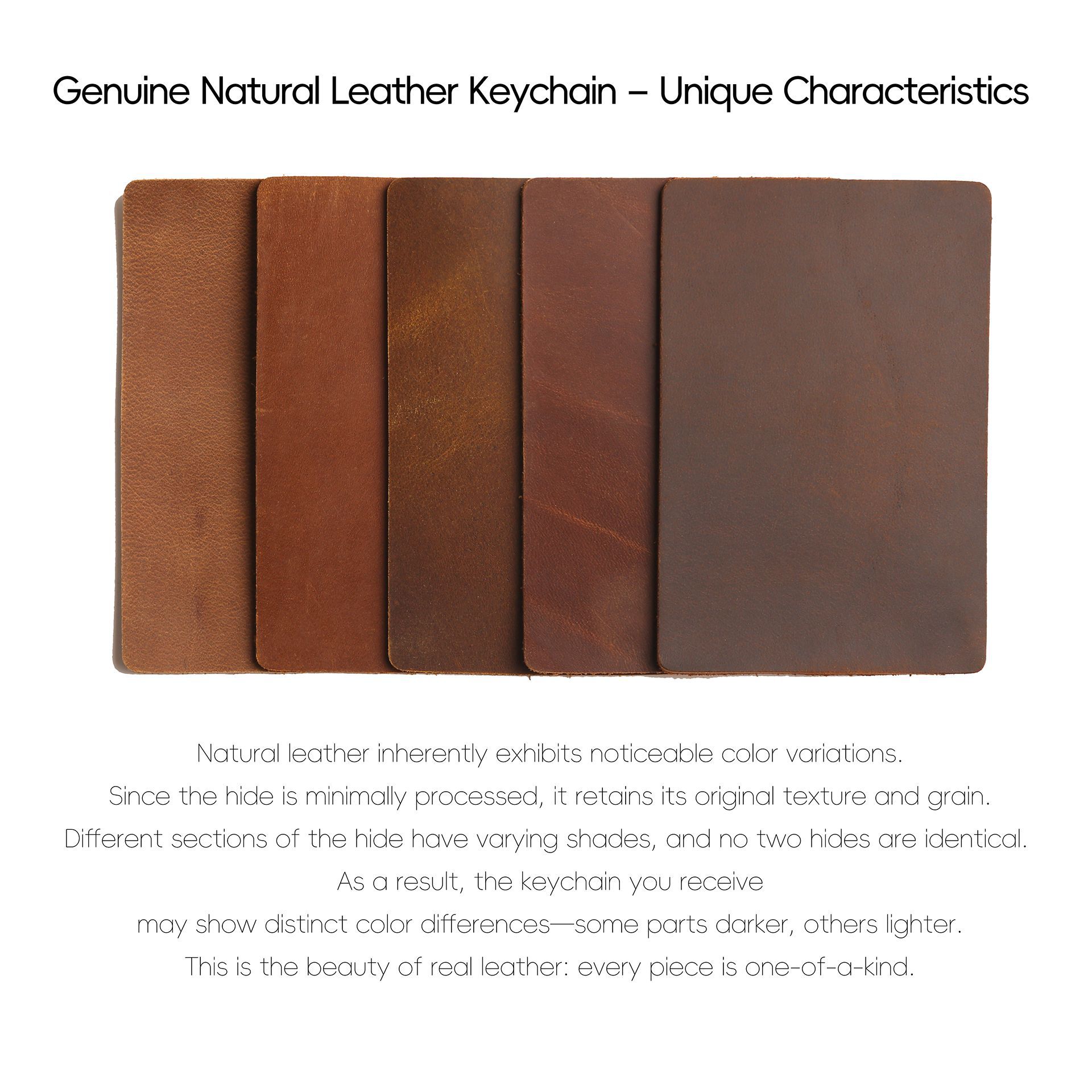 Retro Key Cover Suitable for Genesis Old Model Genesis Pure Handmade Genuine Leather Buckle Case