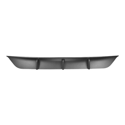Spoiler – Air Knife