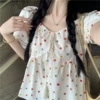 Dot jacket