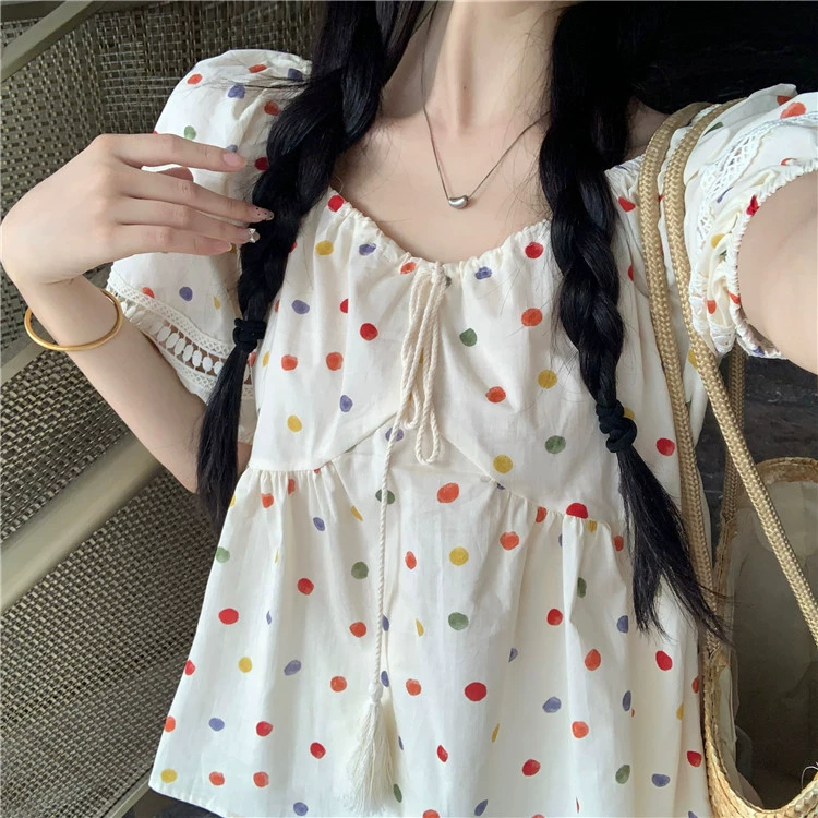 White skirt, summer set, plus size, loose fit