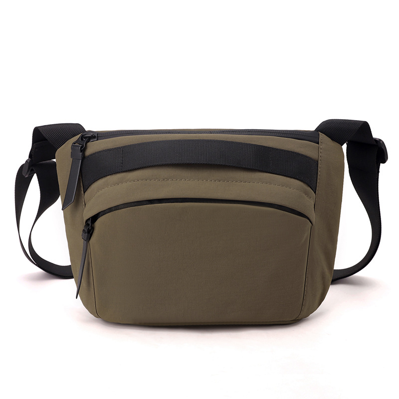 WEPOWER nuevo estilo de moda japonés mochila de alta capacidad de viaje bolso de pecho de viaje mochila de hombro de viaje ocio