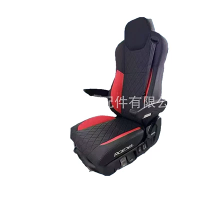 X3000 X5000, Modified Aviation Cab and accessories