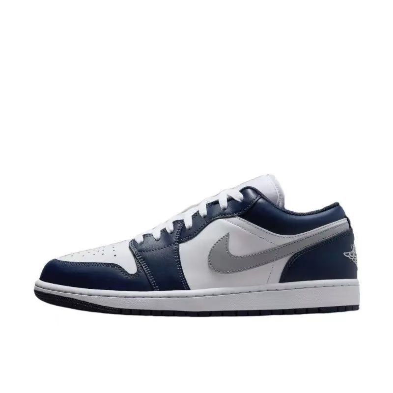 莆田純正オリジナル aj1 ロートップ aj1 男性と女性のカジュアルスニーカーバスケットボールシューズ黒紫クールグリーンノースカロライナブルーカップルスポーツシューズ|undefined