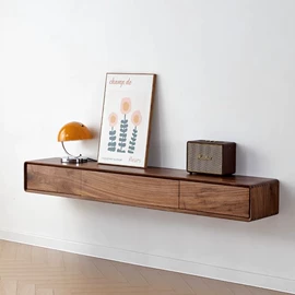 实木床;餐边柜;电视柜