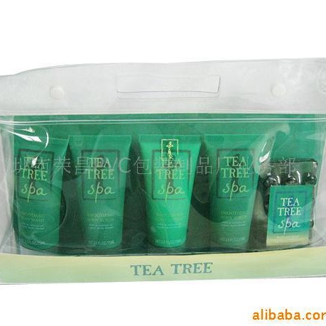 深圳PVC胶袋软胶袋化妆品包装袋拉链袋饰品袋日用品收纳袋 购物袋