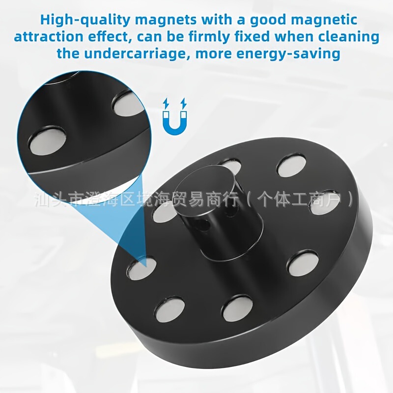 O-Ring Chassis Cleaner Flusher Kit O型圈底盘清洁器冲洗套件|undefined