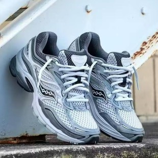 ��Ь�\��Ь���Q��羳Saucony��������Ь��ԭ����Ь����ϵ�ЬŮ