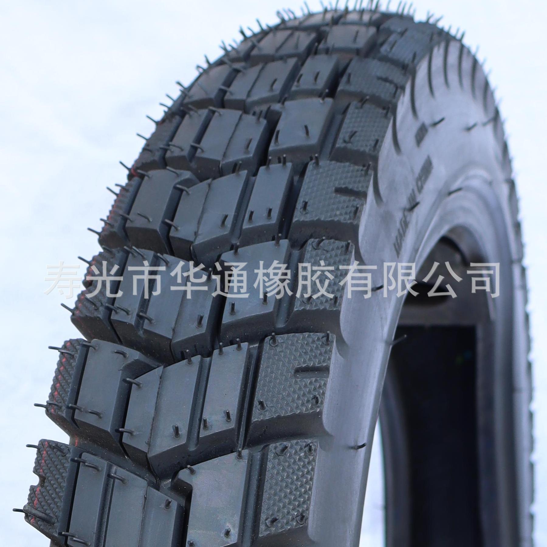 电动车轮胎 3.00-18 生产 销售 高耐磨 防穿刺 低噪音 一件代发货