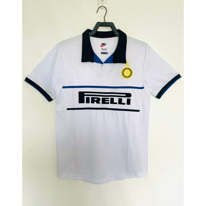 Ретро классическая футбольная форма, ностальгия, с коротким рукавом
