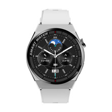 新品智能手表HW30Pro蓝牙通话音乐播放防水心率血压体温睡眠监测