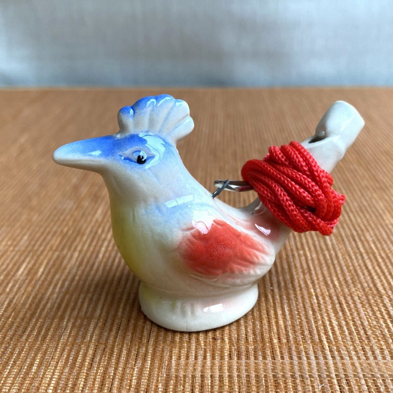 Starling (로프 포함)