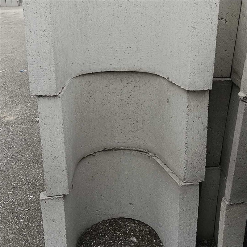 甘肃甘南PC排水沟U型导水槽成品石L型导流槽预制排水槽水泥盖板雨