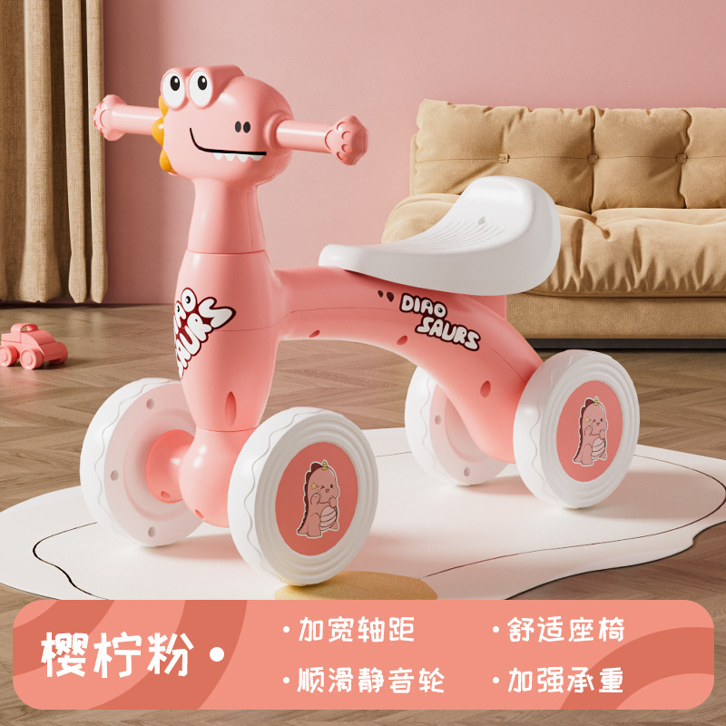 Balance bike for infants and toddlers, 1 to 3 year olds, bab