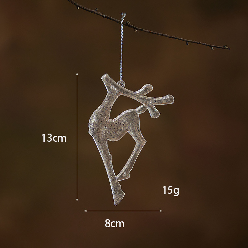 Champán Golden 3 Flying Deer