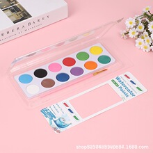 ���w���ˮ����ό��I����12ɫ18ɫ���W��С�W����ͯ�T�f