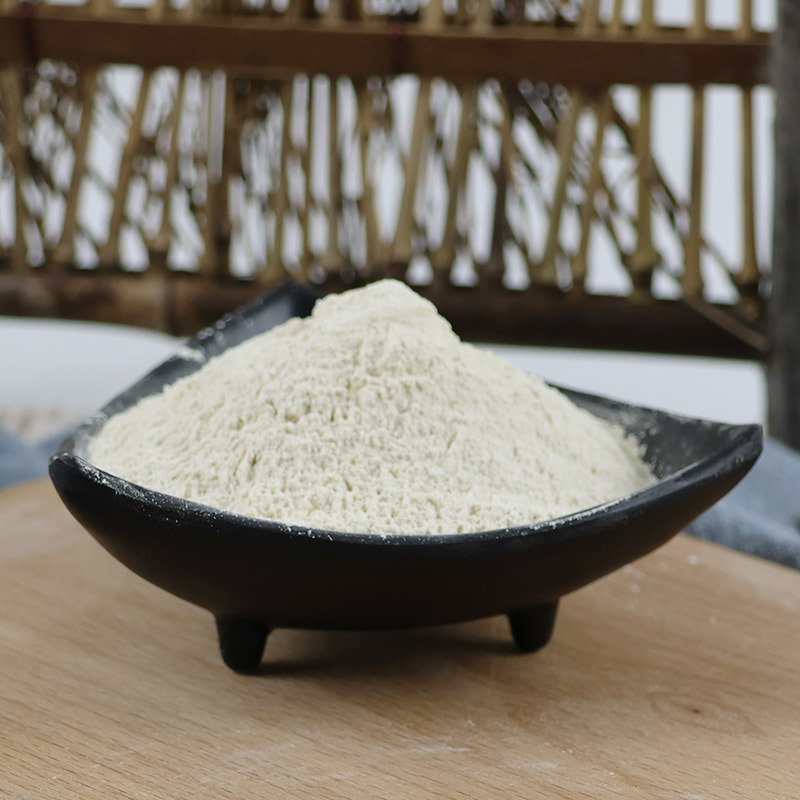 Garlic Powder Household Stir-Fry Meat Seasoning Cooking Condiment Dehydrated Garlic Powder Wholesale Manufacturer Bulk Garlic Powder