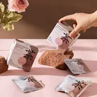 Подарочная коробка Hi Tea для свадьбы, премиальный и практичный подарок подружке невесты, нишевые элитные свадебные предметы, Shan Shui Hi Tea
