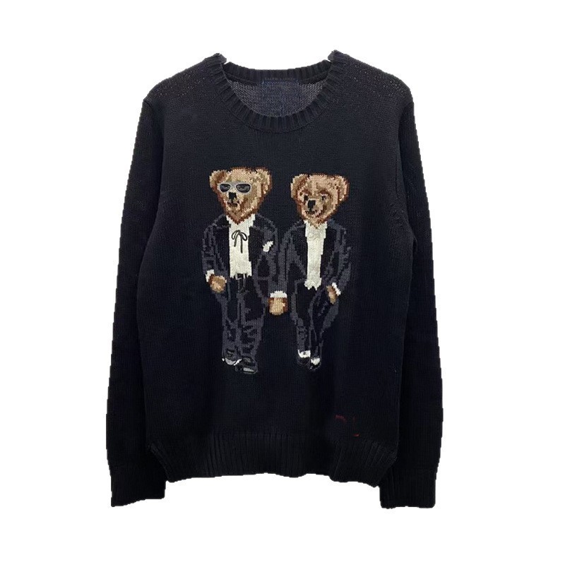 2 bears