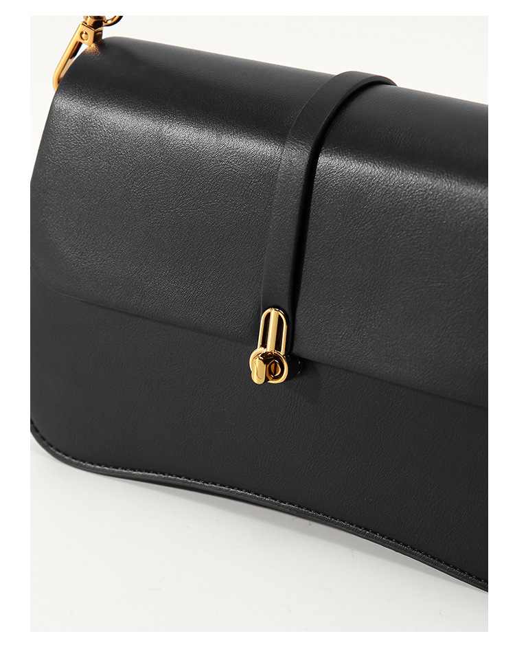 Elegante schoudertas voor dames in melkthee kleur premium stijl_voghion.com