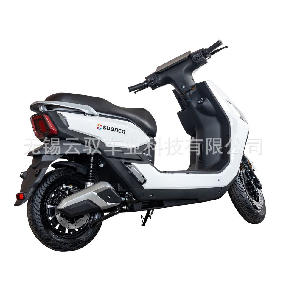 Nuevo G18 de alta potencia de dos ruedas eléctricas de alta duración fuente de fábrica de exportación directa de motocicleta eléctrica de comercio exterior