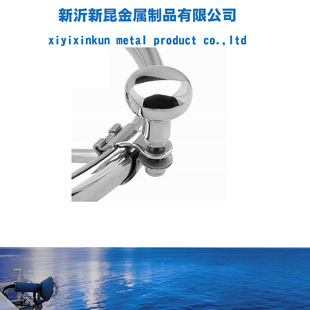 Cross-border exclusive for Amazon eBay316L marine hardware fishing gear accessories hardware accessories for directional ball grips