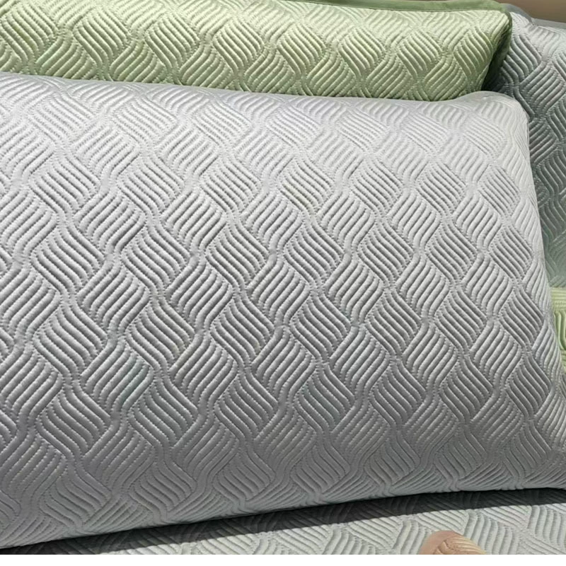 Summer sheet, pillowcase, set for ice cream, 3 piece set