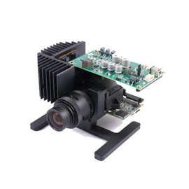 DLP5530PGUQ1EVM DLP5530-Q1 图片生成单元 (PGU) 投影机评估模块