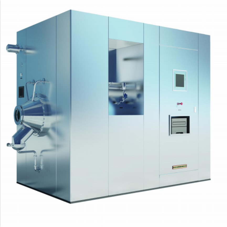 全自动多功能器具清洗机 玻璃器皿、样品瓶 容器清洗、灭菌、干燥