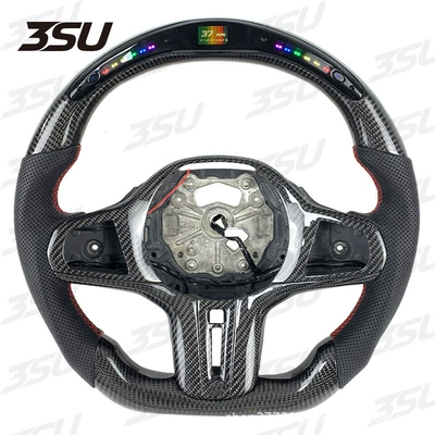 Steering wheel | for Bmw G20G30G80M3M4 34 - style-12