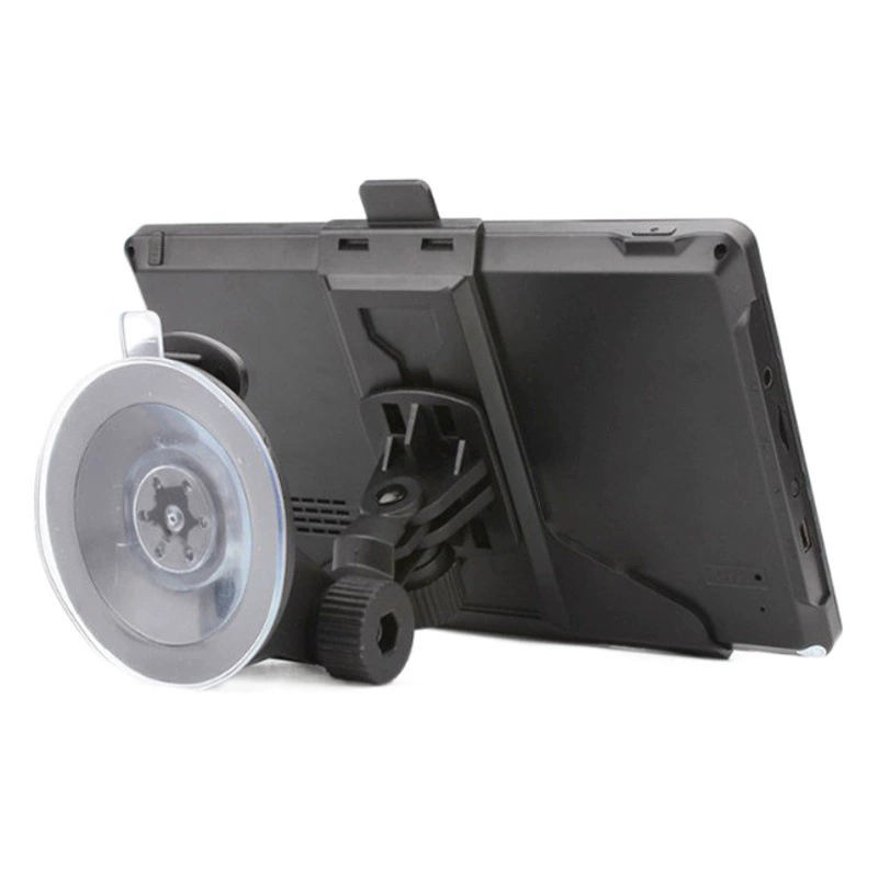 Трансграничная электронная коммерция, портативный автомобильный навигатор 7inch с GPS, Bluetooth, вызовом заднего хода, AVIN, Европа и Северная Америка