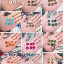 ��Ȼʯ6*14���۴��ֱ����P�����ֹ�diy��朷��Ƭ��������l