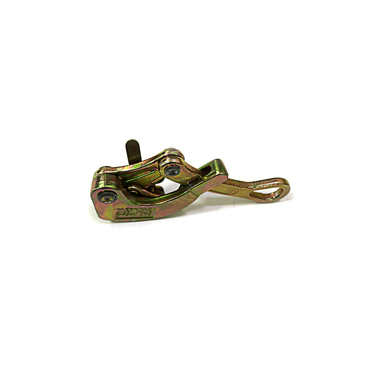 电缆绝缘导线拉紧线器NGK万能卡线器铝绞线夹线器