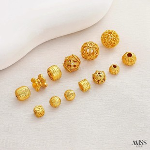 18K��������ɫɳ����Ҹ����~�X����ɏ������diy����朴�����