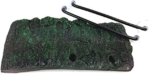 Plataforma flotante grande GT9L verde