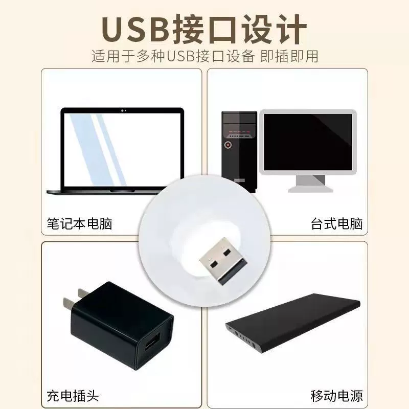 LED ночная лампа для каких-то?