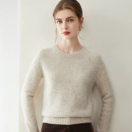 男式羊毛衫;男式羊绒衫;女式羊绒衫