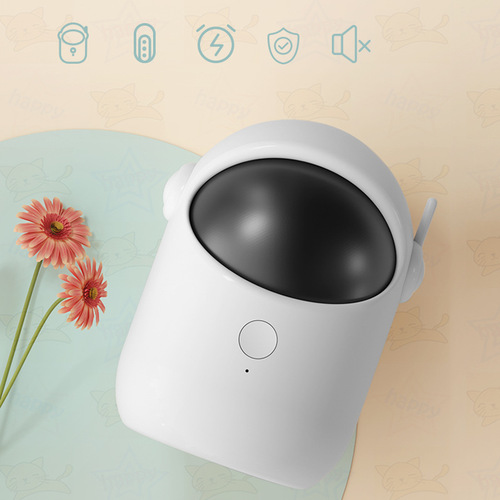 Amazon cross-border new laser cat teaser, cat teaser stick, infrared smart automatic self-stimulating cat and dog toy dropshipping