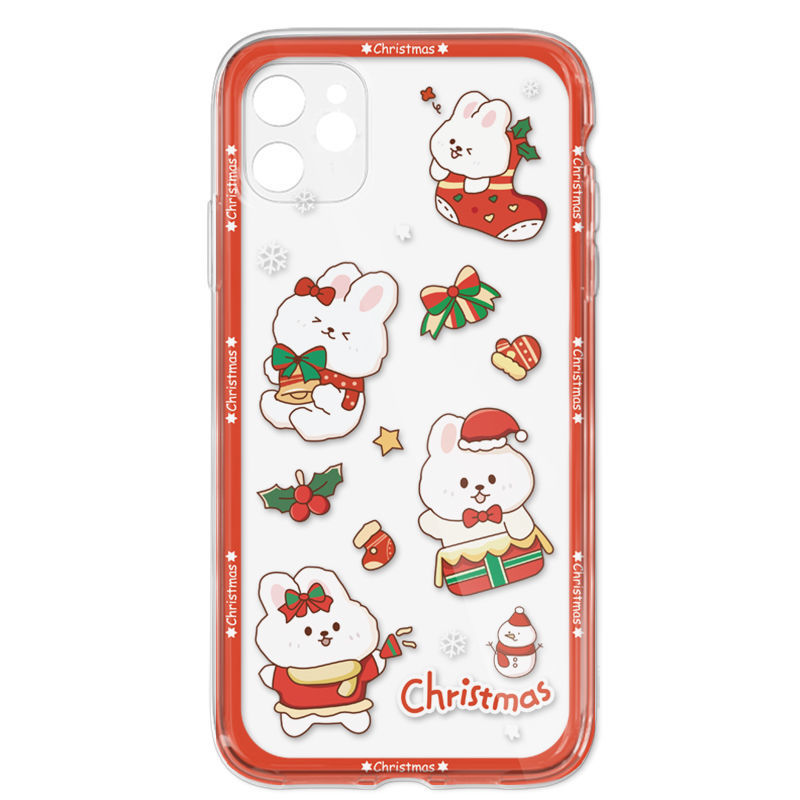 ����iPhone11ƻ��12/13promax�ֻ���xr�轺7͸����ˤ8p���ɰ�ʥ��