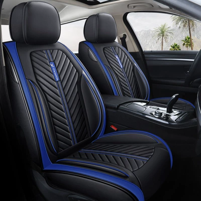 Four Seasons Pad Car Seat Cover