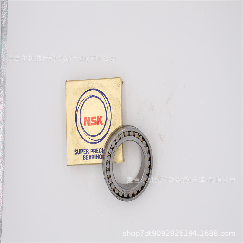 日本NSK精密主轴轴承 NN3018 MBKR CC0P4 P5 TBKR CC0P4 P5 CC1P4
