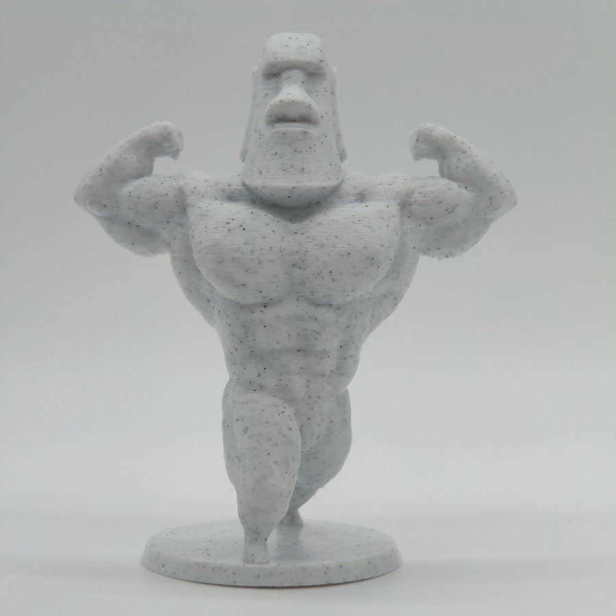 대리석 흰색